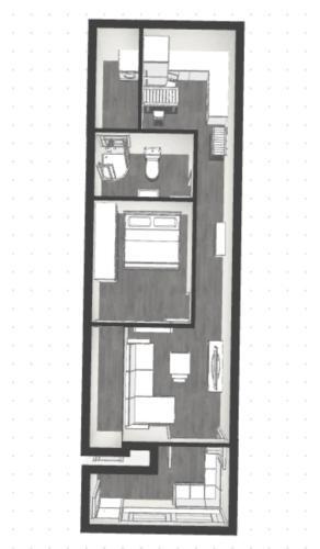 Apartamento Gyshome-24