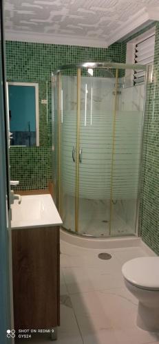 Apartamento Gyshome-24