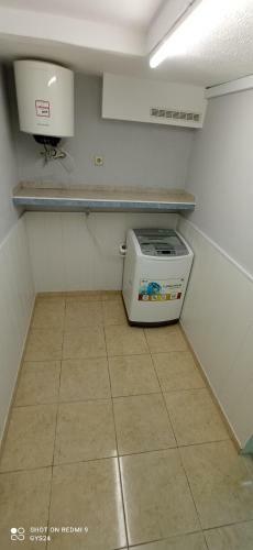 Apartamento Gyshome-24