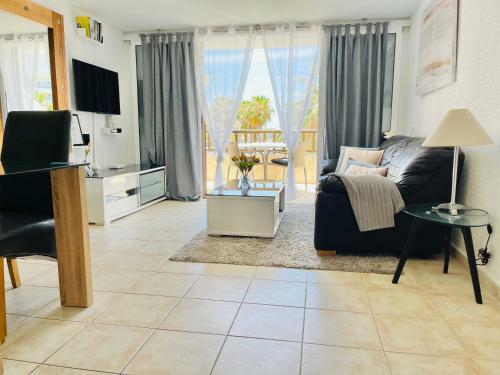 Apartamento Parque Santiago, Playa De Las Americas
