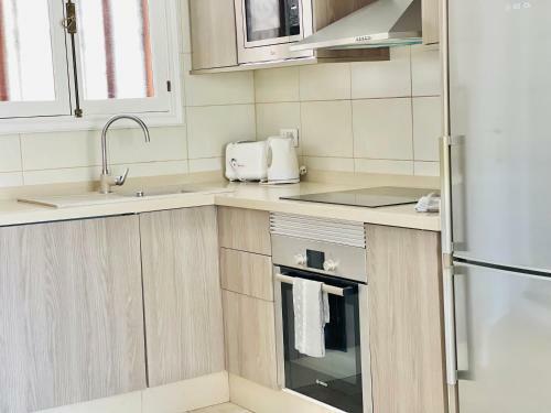 Apartamento Parque Santiago, Playa De Las Americas