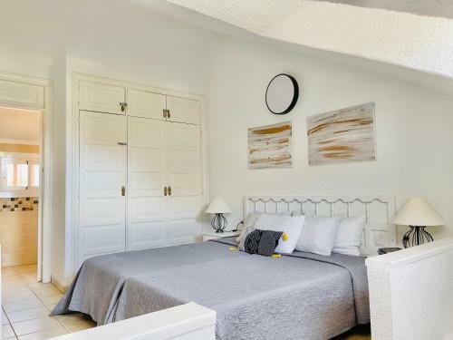 Apartamento Parque Santiago, Playa De Las Americas