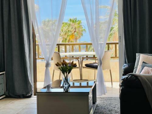 Apartamento Parque Santiago, Playa De Las Americas