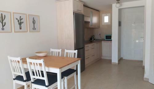 Apartamento Esmeralda - Caleta Vibes
