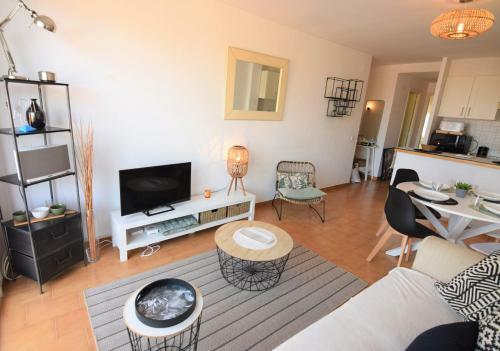 Apartamento 394-duplex Moderno Cerca Playa Y En Pleno Centro