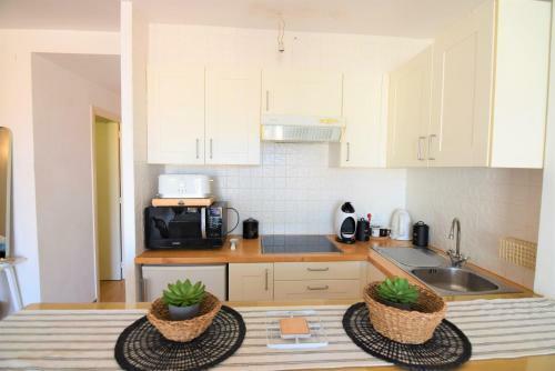 Apartamento 394-duplex Moderno Cerca Playa Y En Pleno Centro