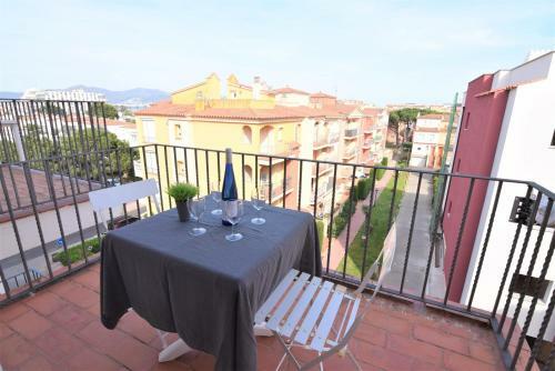 Apartamento 394-duplex Moderno Cerca Playa Y En Pleno Centro