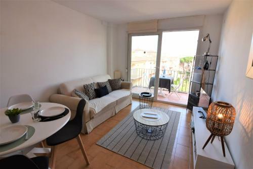Apartamento 394-duplex Moderno Cerca Playa Y En Pleno Centro