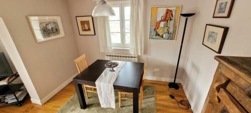Apartamento Arrigunaga Beach View Atico Con Terraza Y Parking