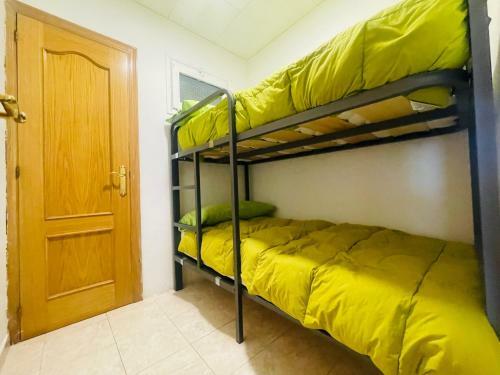Casa,relax,barbacoa Con Parking Y Piscina Comunitaria