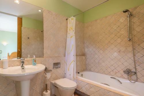 Villa Finca Bunyola 3881 Mallorca