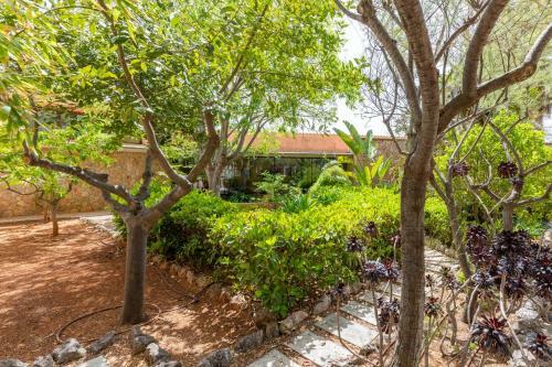 Villa Finca Bunyola 3881 Mallorca