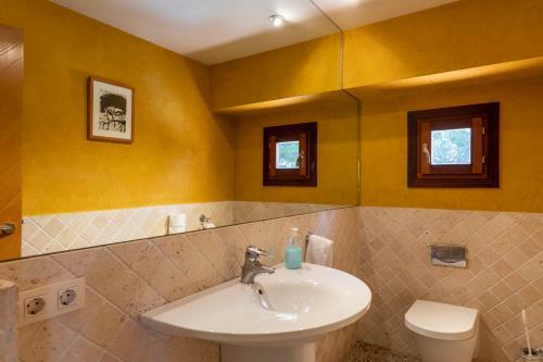 Villa Finca Bunyola 3881 Mallorca