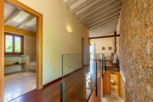 Villa Finca Bunyola 3881 Mallorca