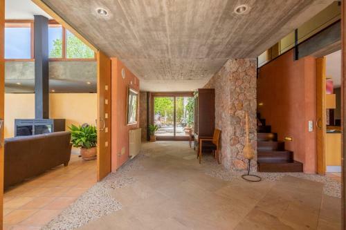 Villa Finca Bunyola 3881 Mallorca