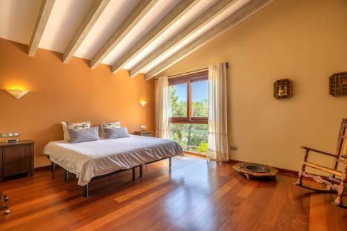 Villa Finca Bunyola 3881 Mallorca