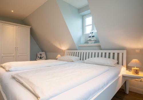 Reetdachhaus Ask Embla Reetdachhaus Embla