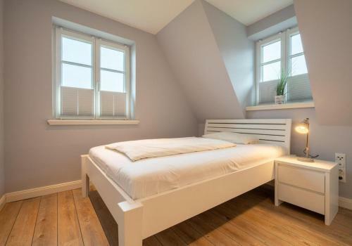 Reetdachhaus Ask Embla Reetdachhaus Embla