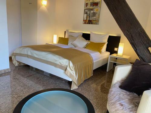 Kaiser Boutique Hotel Bei Heidelberg