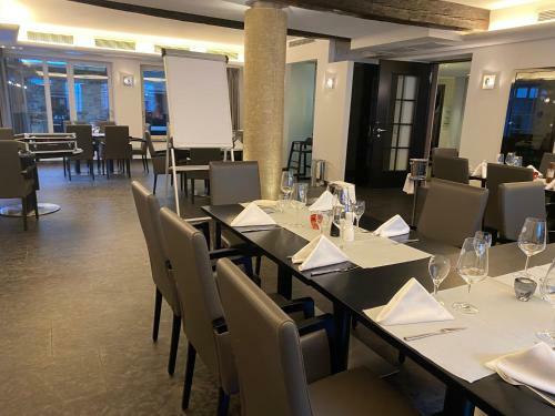 Kaiser Boutique Hotel Bei Heidelberg
