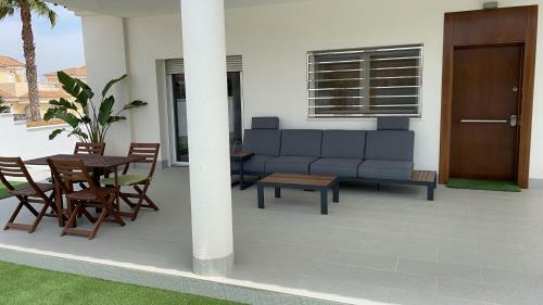 Luxury House, Villa Exclusive, Private Pool Gran Alacant