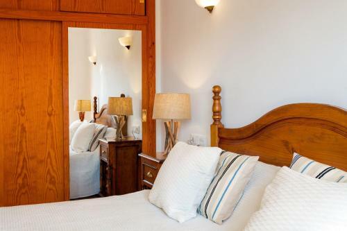 Apartamento Sa Tronita Beach House