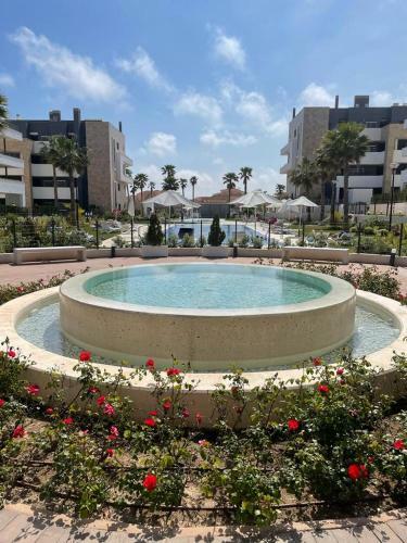 Apartamento Playa Flamenca Village Yu