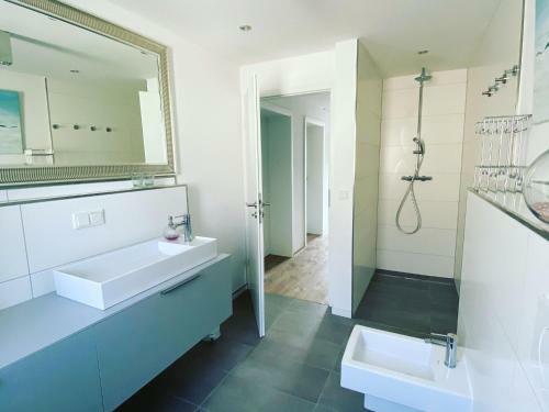 Pleasant Apartment In Trittenheim With Garden