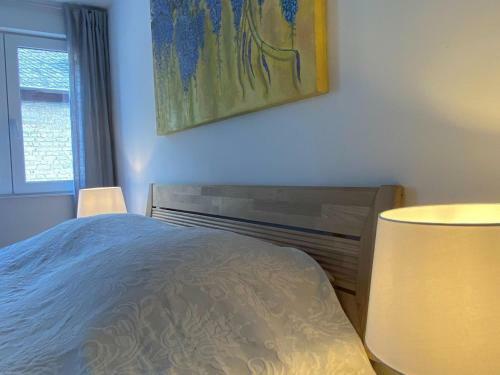 Pleasant Apartment In Trittenheim With Garden