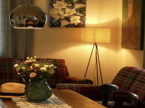 Pleasant Apartment In Trittenheim With Garden
