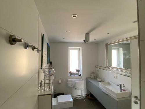 Pleasant Apartment In Trittenheim With Garden