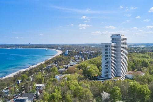 Residenz Apartment 221 - Timmendorfer Strand