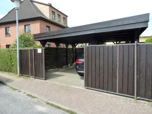 Apartamento Ferienwohnung "christine" Objekt Id12096-8