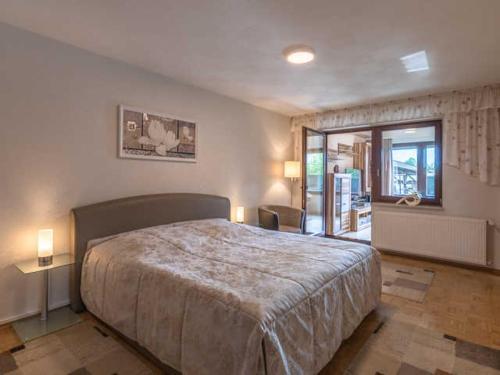 Apartamento Ferienwohnung "juli" Objekt Id 13432-3