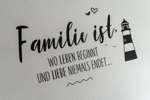 Ferienhaus D�nengras Ferienhaus D�nengras 1a