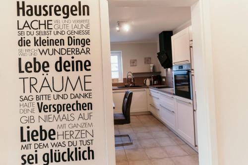 Ferienhaus D�nengras Ferienhaus D�nengras 1