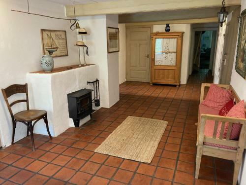 Apartamento Ferienwohnung Sand
