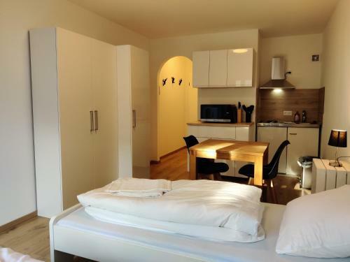 Apartamento Schicke Wohnung Mit Eigener Terrasse