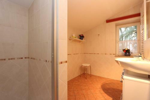 Apartamento "haus Am Wald" Strandnah - Fewo Cc