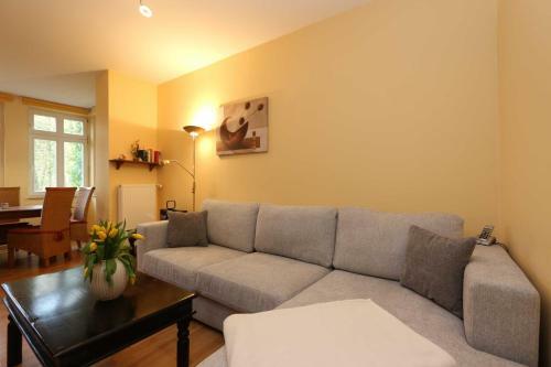 Apartamento "haus Am Wald" Strandnah - Fewo Cc