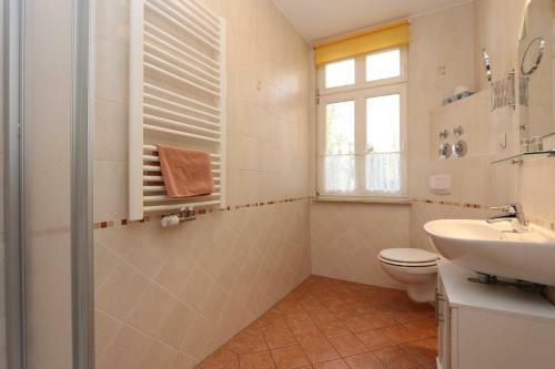Apartamento "haus Am Wald" Strandnah - Fewo Cc