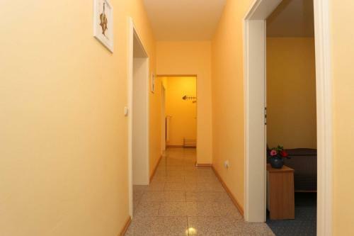 Apartamento "haus Am Wald" Strandnah - Fewo Cc