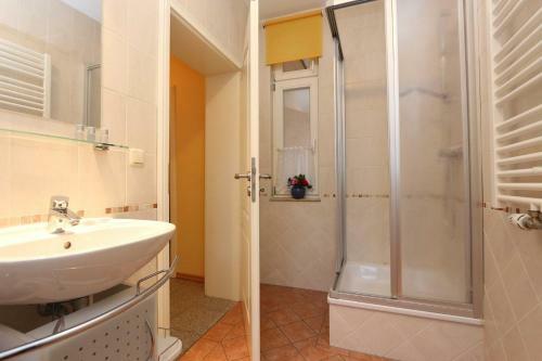 Apartamento "haus Am Wald" Strandnah - Fewo Cc