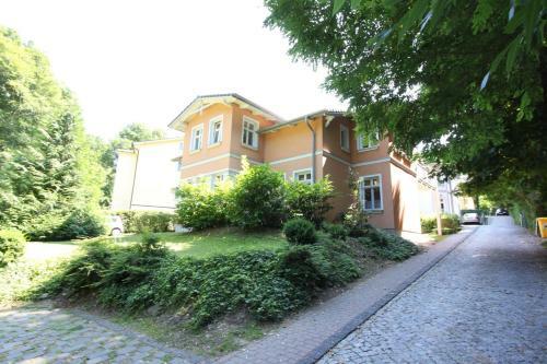 Apartamento "haus Am Wald" Strandnah - Fewo Cc