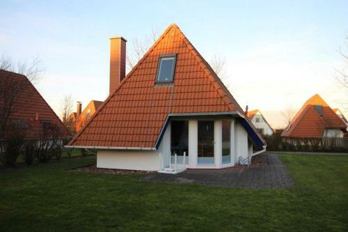 Sv4 Ostertill 7 Ferienhaus "moin Moin"