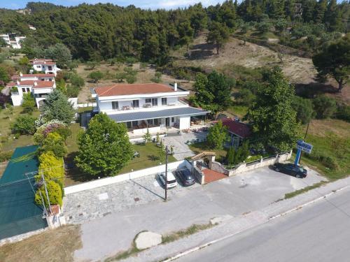 Apartamento Istira
