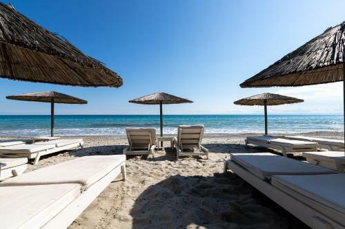Apartamento Newstory Luxury Suites Possidi
