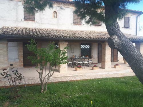 B&B I Pini Di Storaco