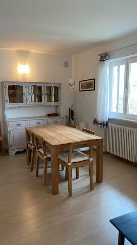 Trentino Apartments - Casa Marcolin