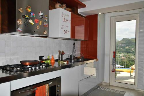 Apartamento Matisse Maison Appartamento Con Terrazza Vista Mare